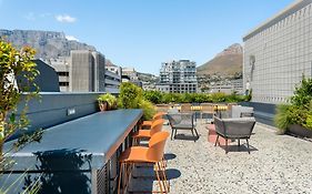 The Carrington Luxury Apartments