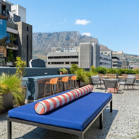 The Carrington Luxury Apartments Cape Town Exterior photo