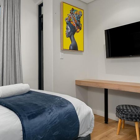 The Carrington Luxury Apartments Cape Town Exterior photo
