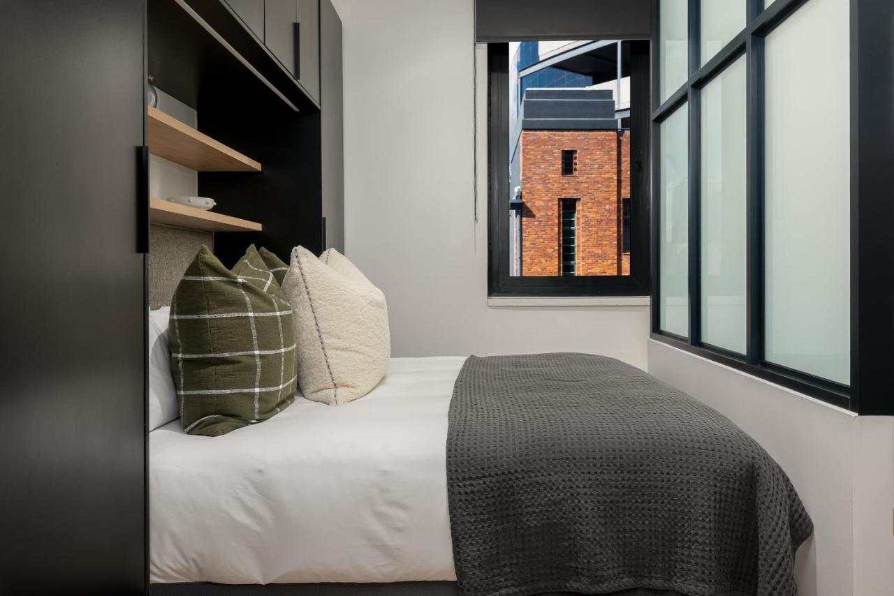 The Carrington Luxury Apartments Cape Town Exterior photo