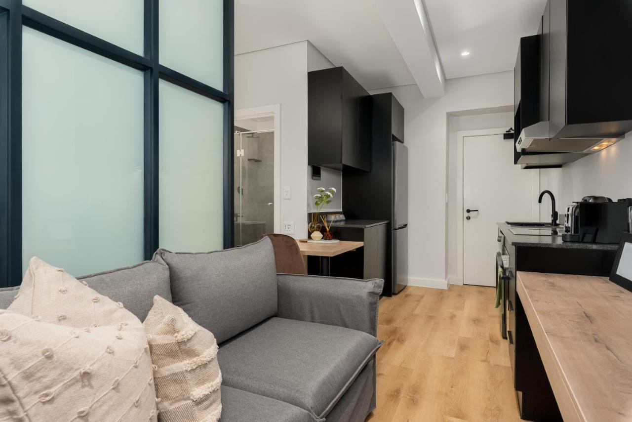 The Carrington Luxury Apartments Cape Town Exterior photo
