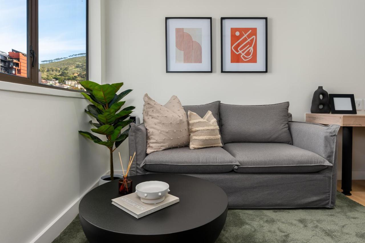 The Carrington Luxury Apartments Cape Town Exterior photo