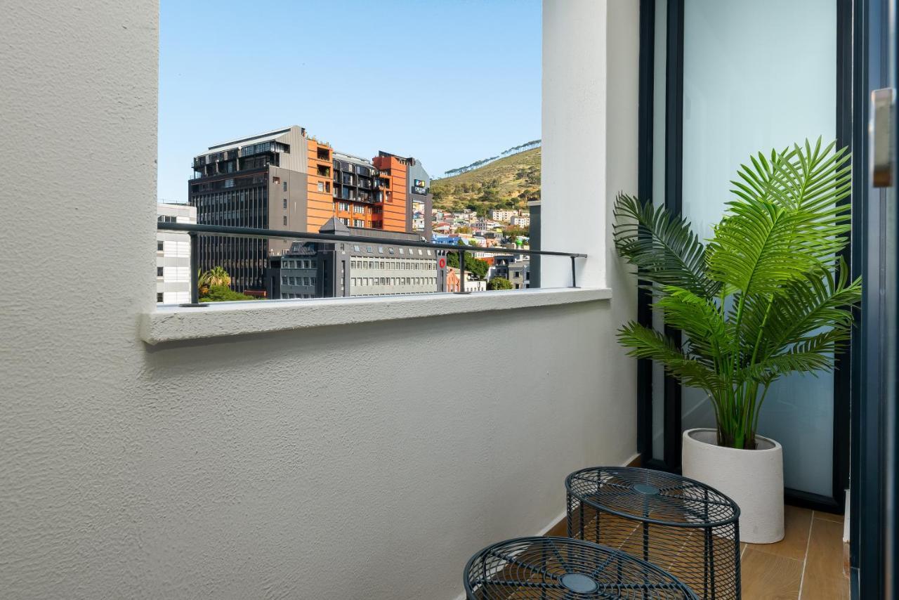 The Carrington Luxury Apartments Cape Town Exterior photo