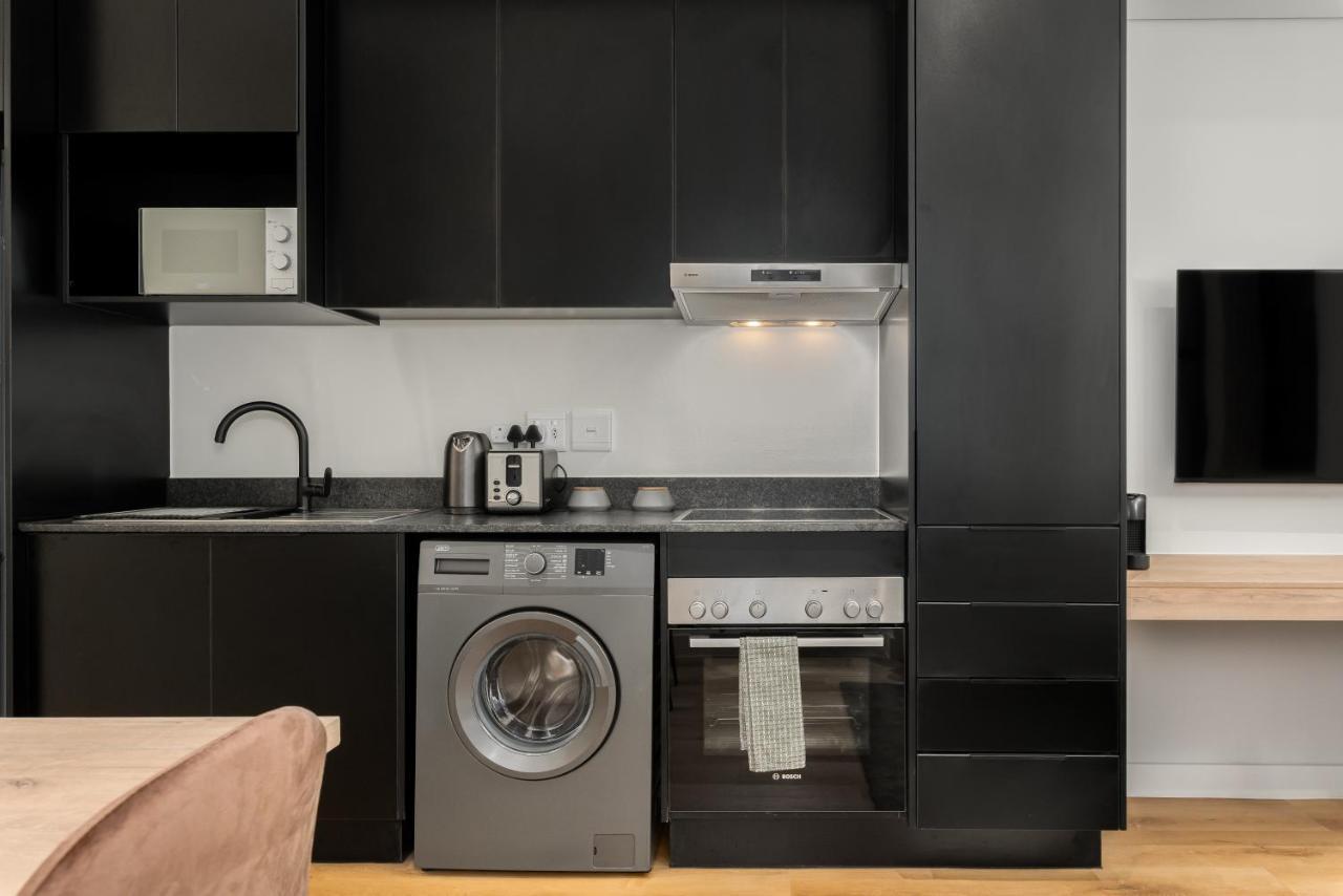 The Carrington Luxury Apartments Cape Town Exterior photo