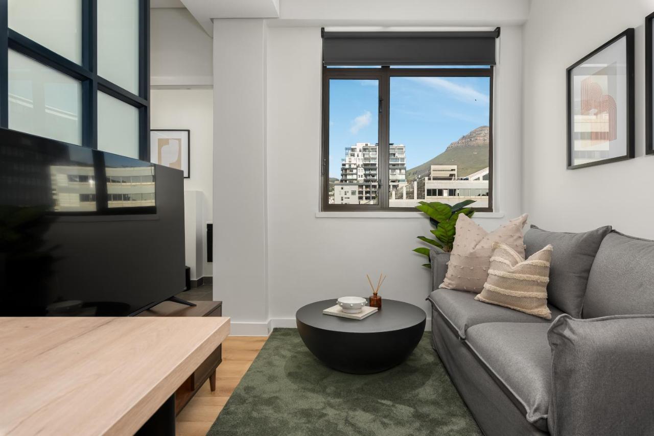 The Carrington Luxury Apartments Cape Town Exterior photo