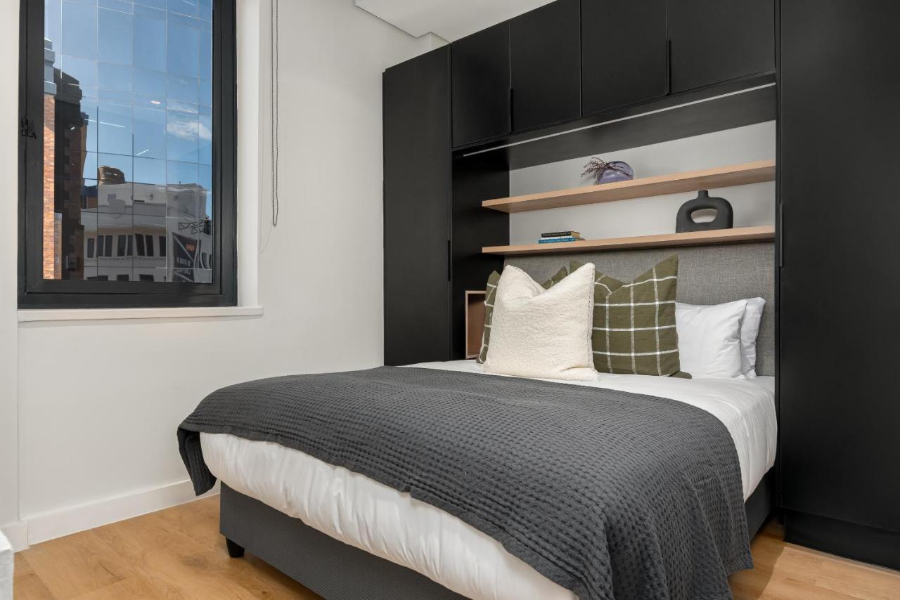 The Carrington Luxury Apartments Cape Town Exterior photo