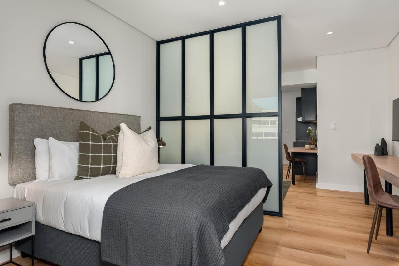 The Carrington Luxury Apartments Cape Town Exterior photo