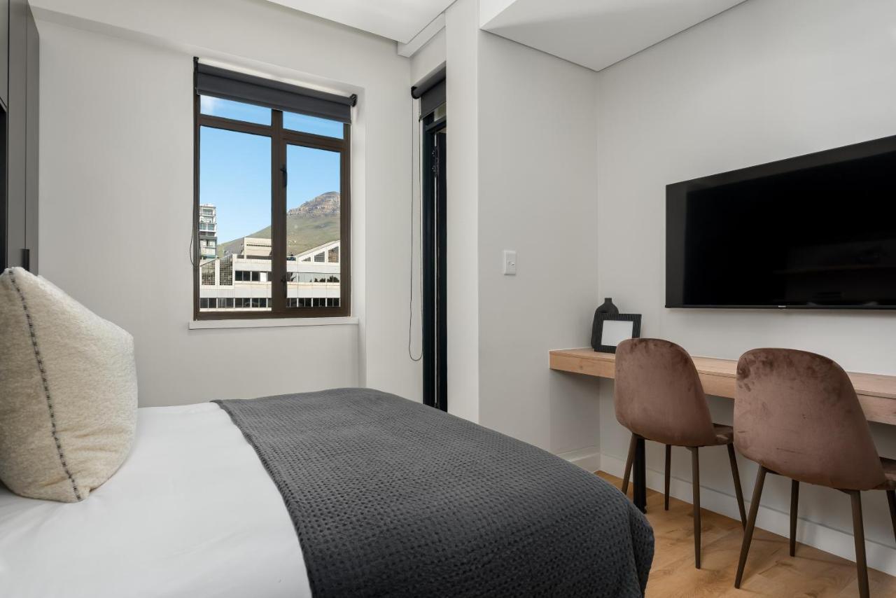 The Carrington Luxury Apartments Cape Town Exterior photo
