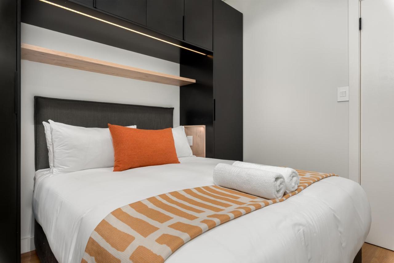 The Carrington Luxury Apartments Cape Town Exterior photo