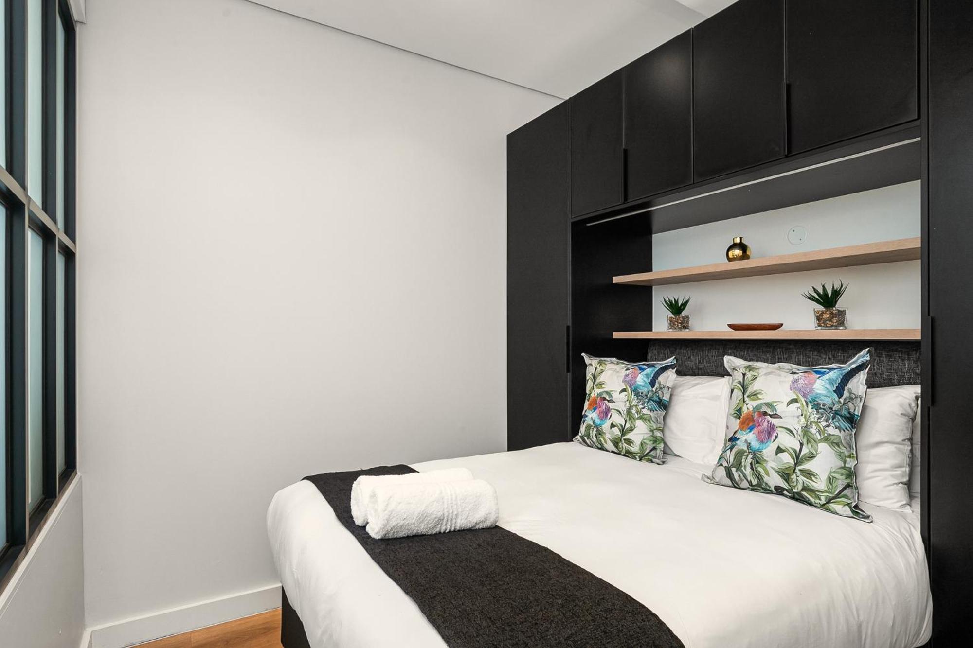 The Carrington Luxury Apartments Cape Town Exterior photo