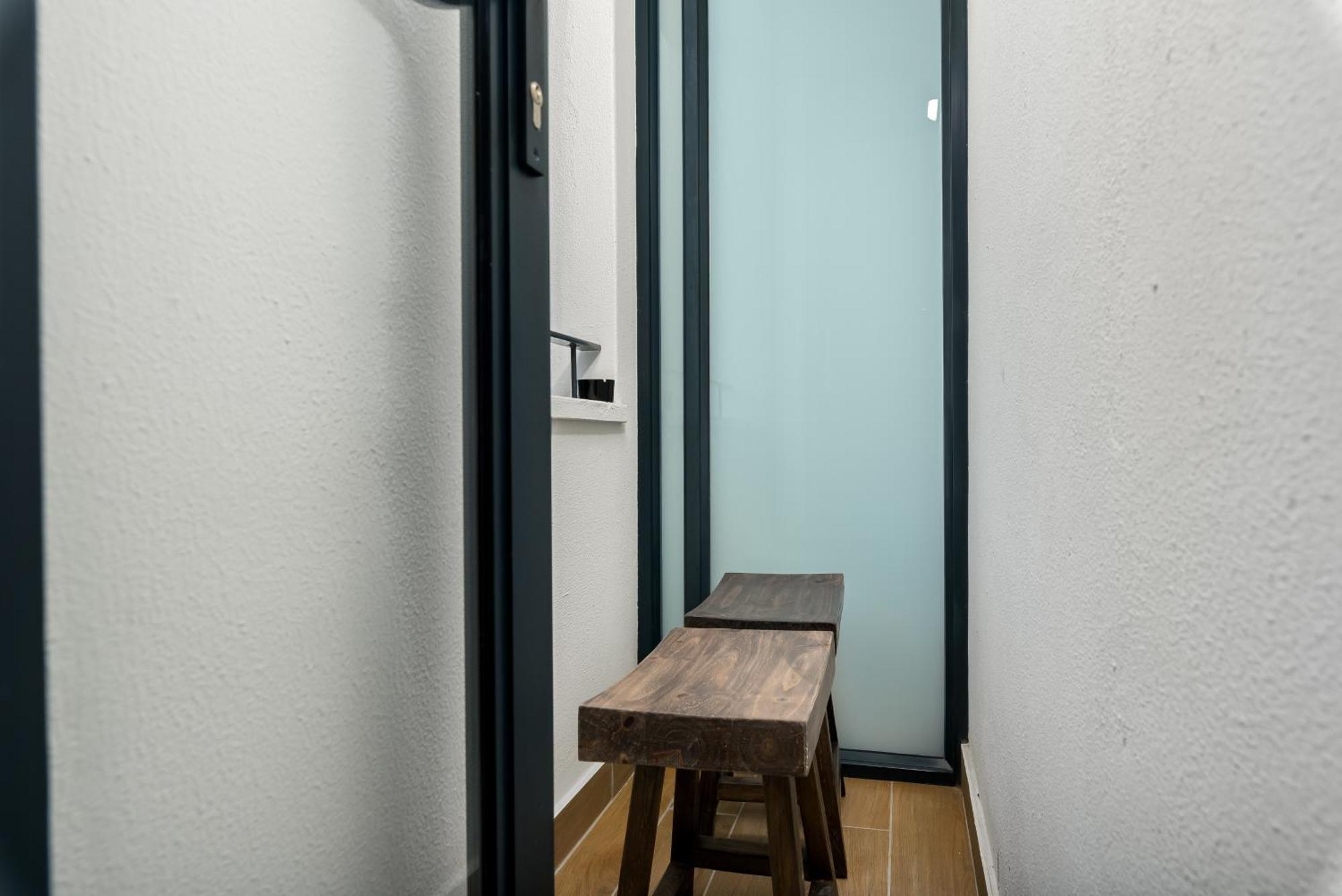 The Carrington Luxury Apartments Cape Town Exterior photo